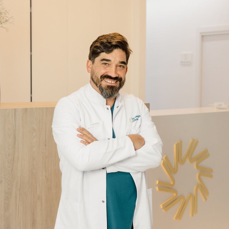 Javier Sandoval