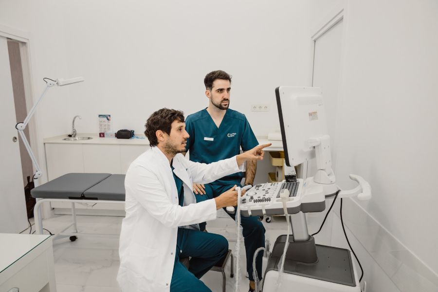 Medicina Rehabilitadora