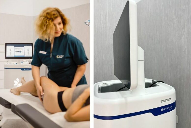 criolipolisis médica en Almería en La Vega Clinic