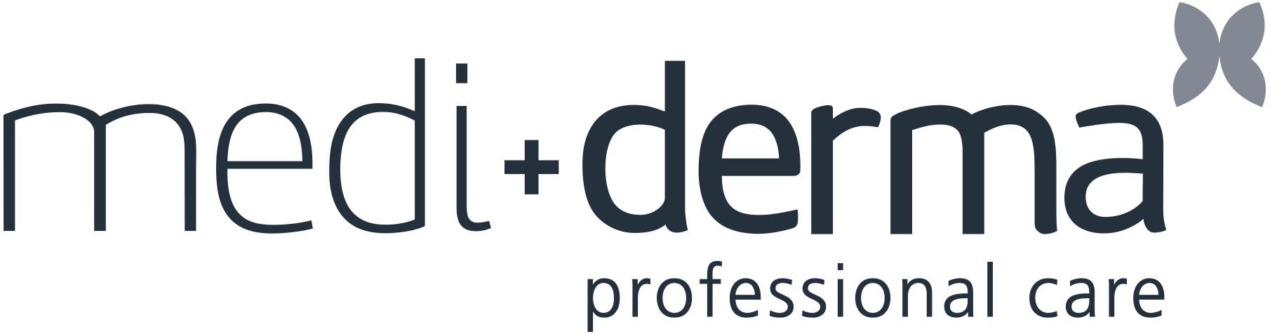 Medi Derma Logo