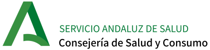 Servicio Andaluz de Salud, Consejería de Salud y Consumo