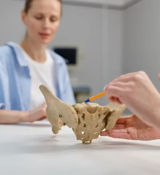 Ginecoestetica, labioplastia y suelo pelvico en La Vega Clinic de Almeria