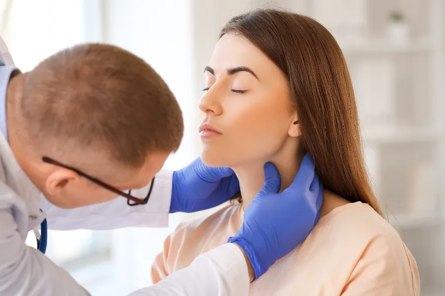 Medico endocrino en La Vega Clinic Almería